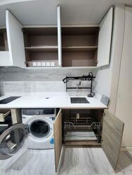 The Alps Residences (D18), Condominium #574138031